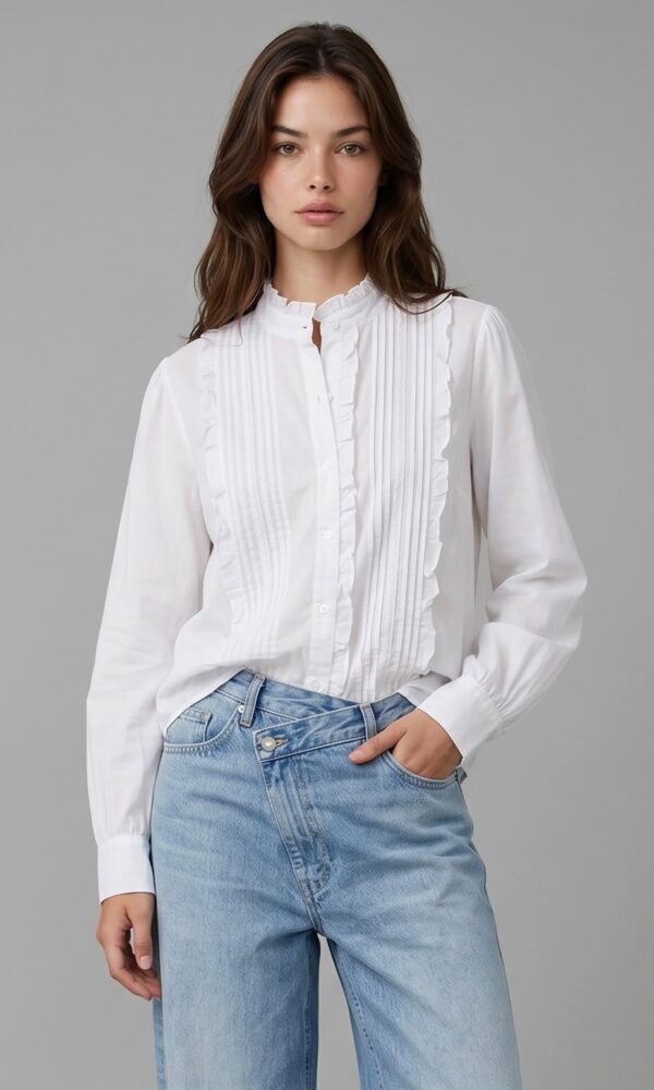 CAMISA #2224