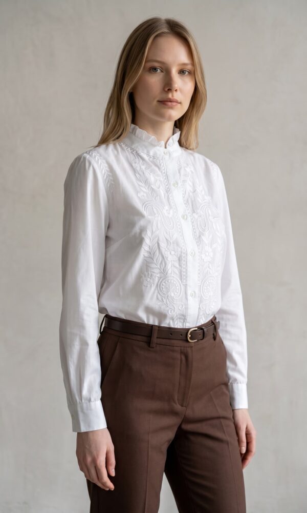 CAMISA #2211