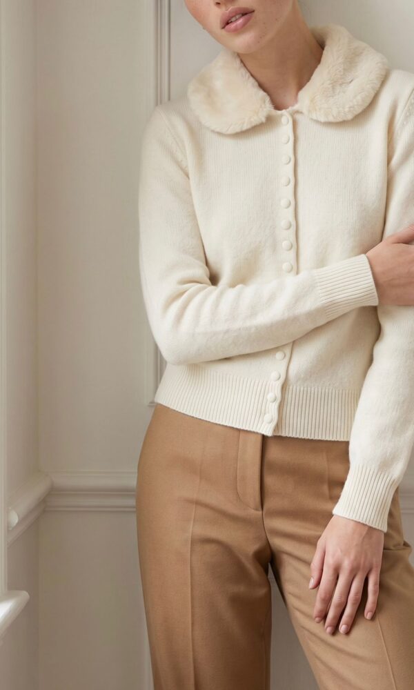 CARDIGAN #2218