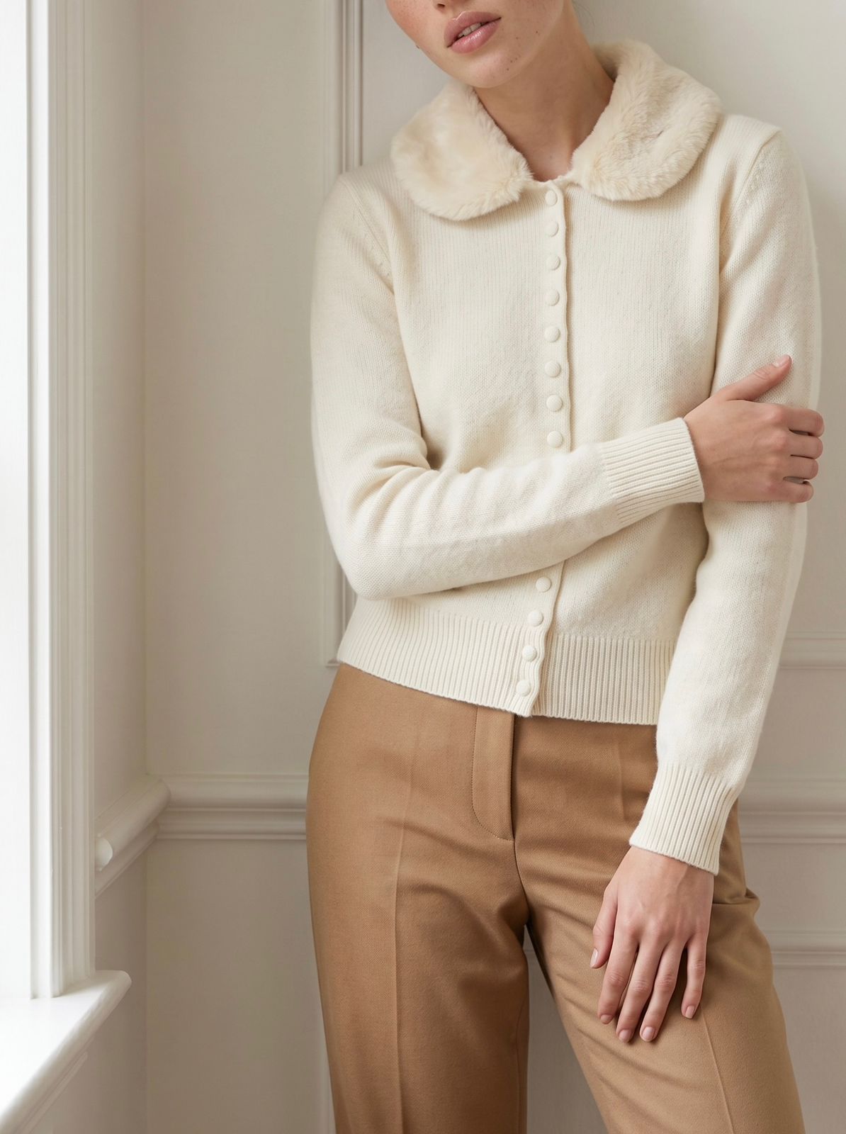 CARDIGAN #2218