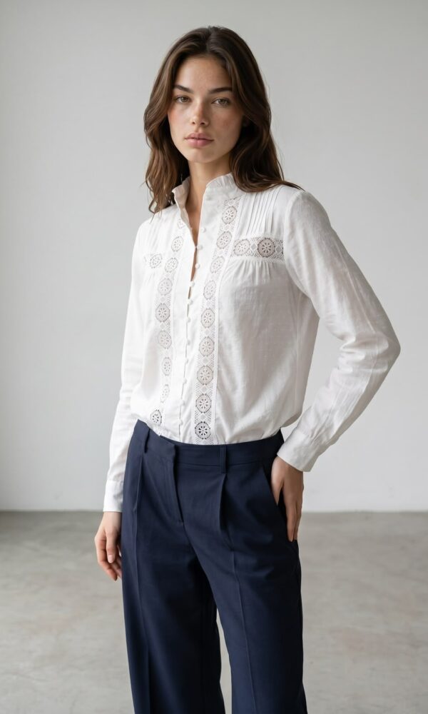 CAMISA #2174