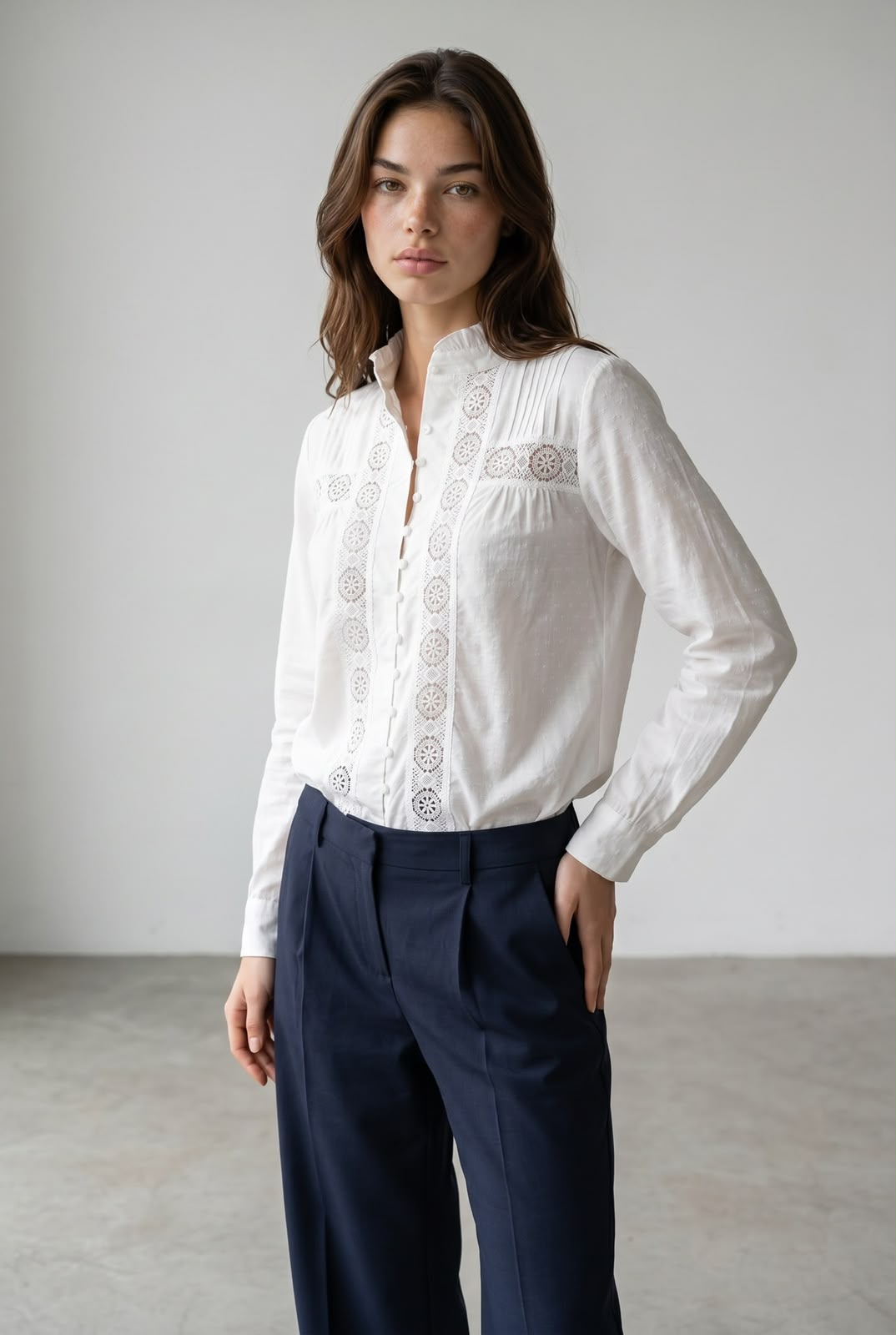 CAMISA #2174