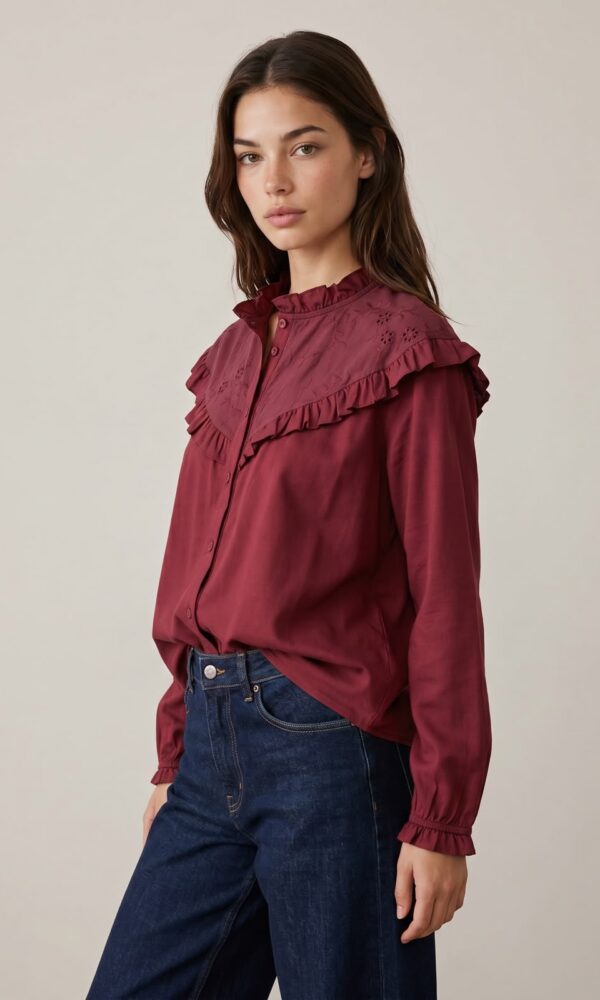 CAMISA #2169