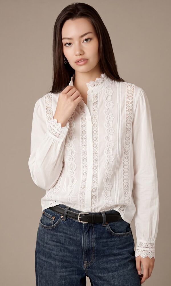 CAMISA #2221
