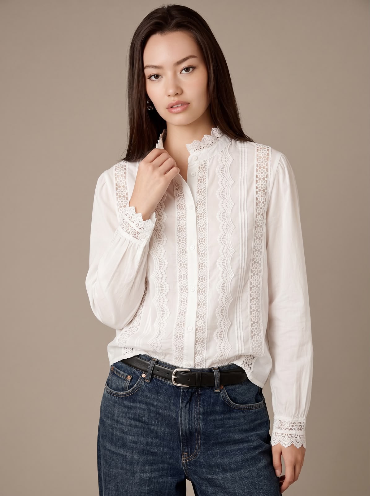 CAMISA #2221