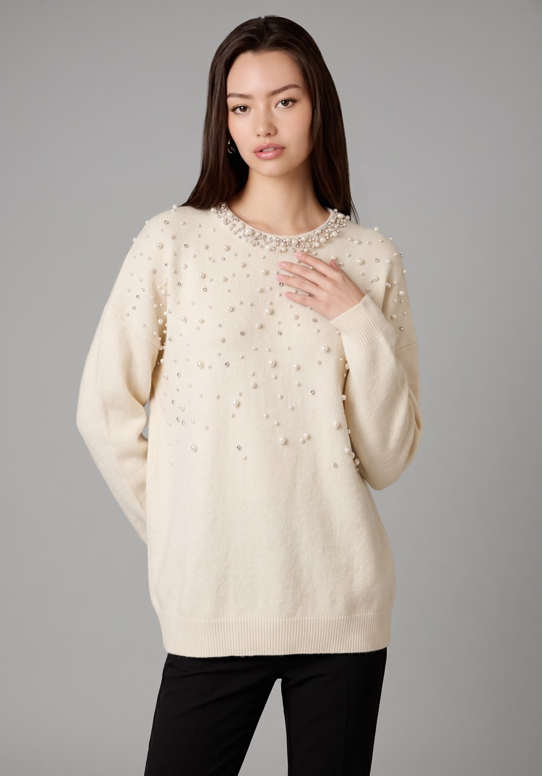 SWEATER #2220 - Imagen 3