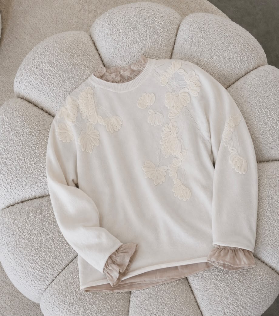 SWEATER #2228 - Imagen 3