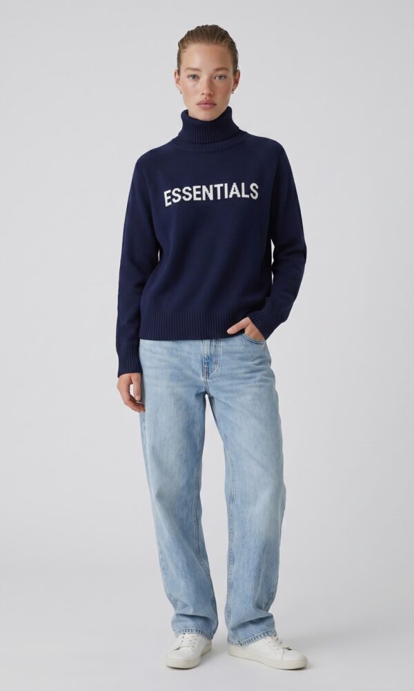 POLERA #2231