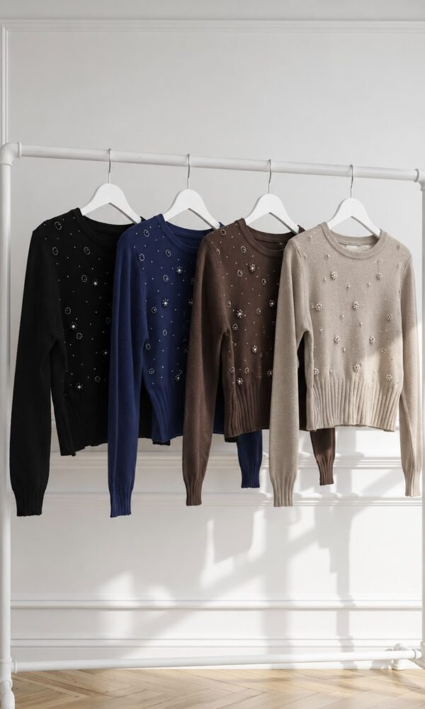 SWEATER #2232