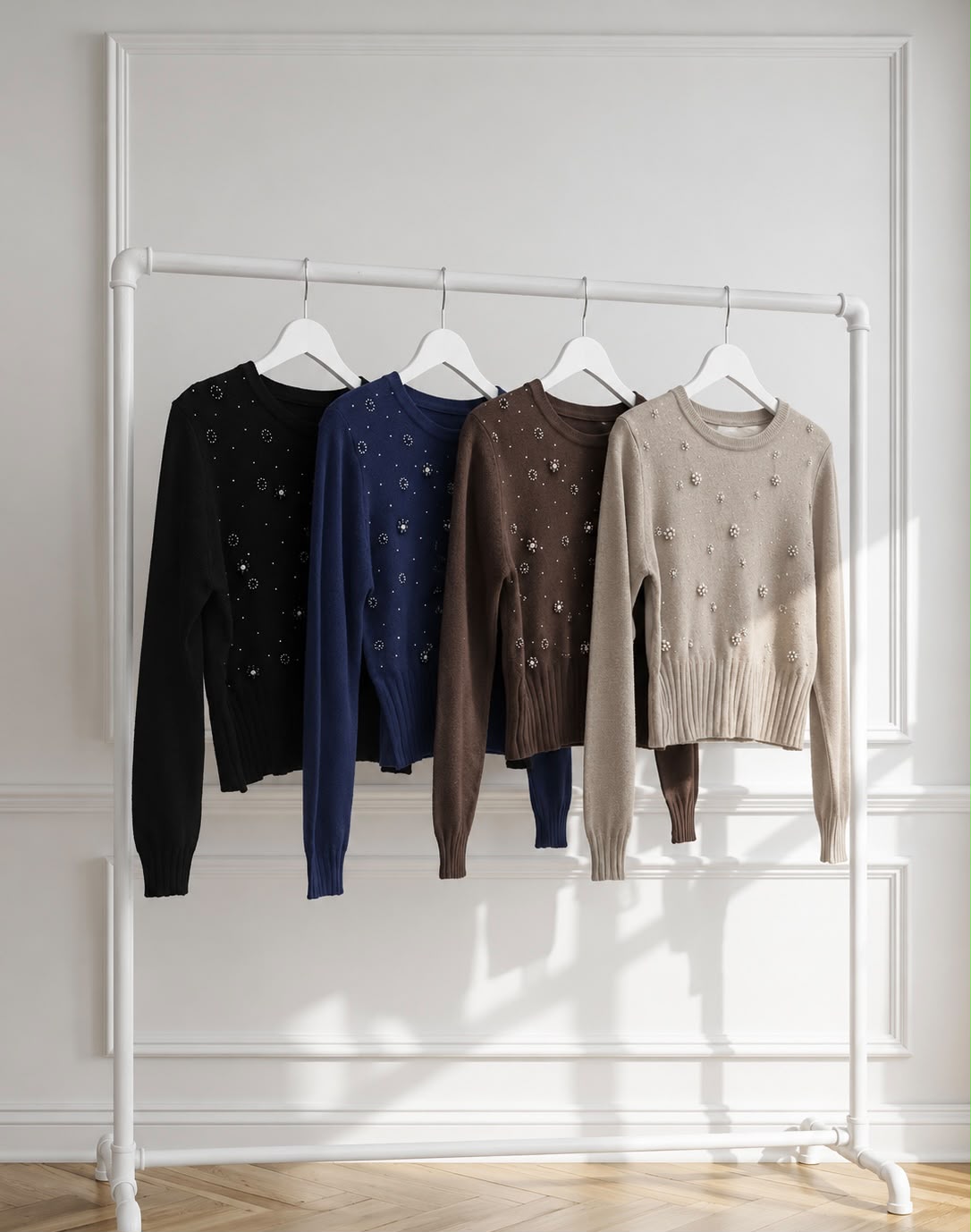 SWEATER #2232