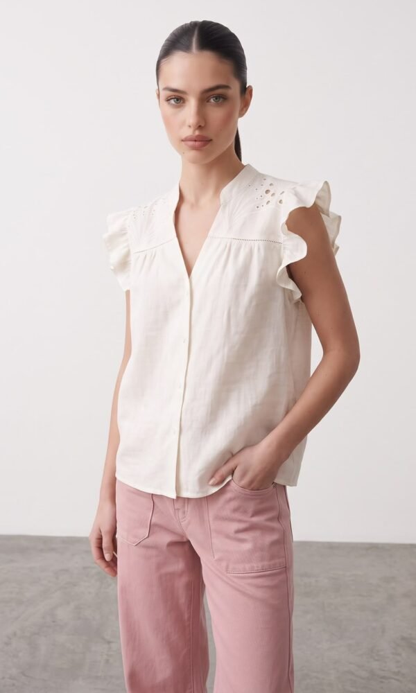 CAMISA #2242
