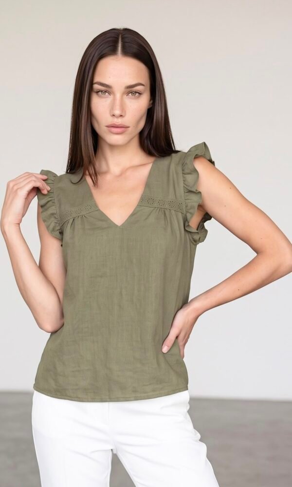 BLUSA #2239