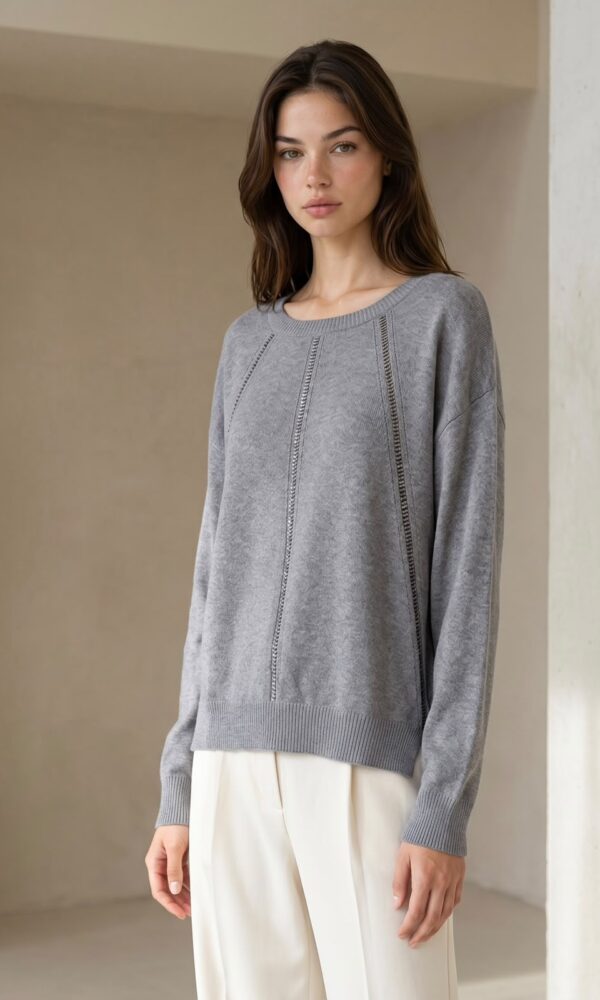 SWEATER #2229