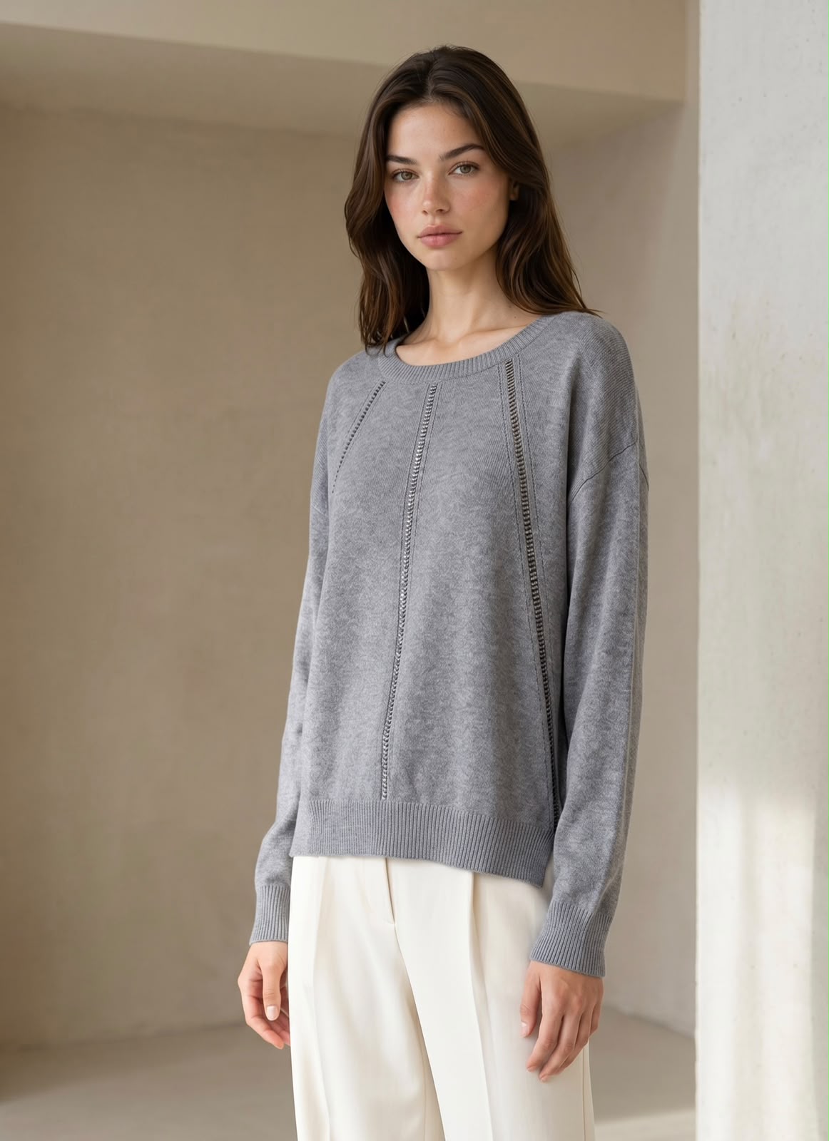 SWEATER #2229