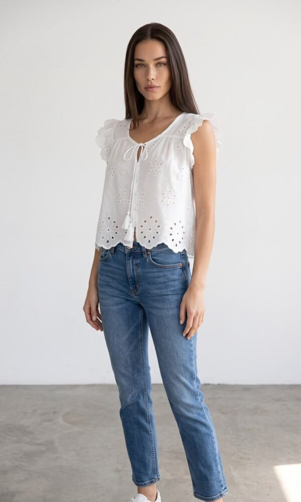 BLUSA #2246