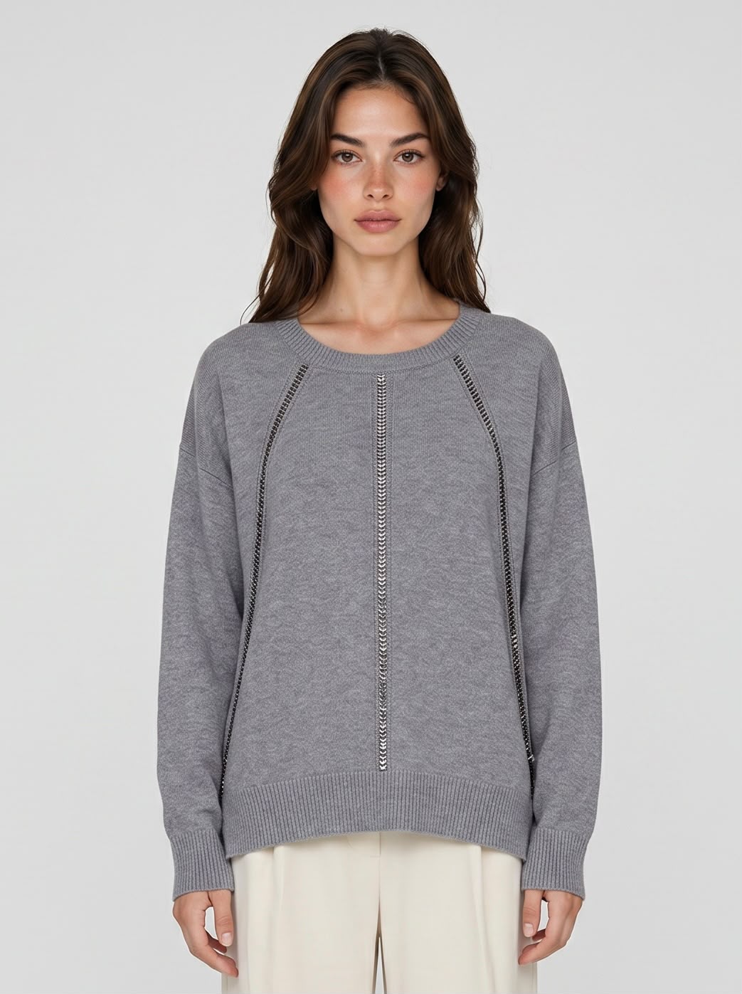 SWEATER #2229 - Imagen 3