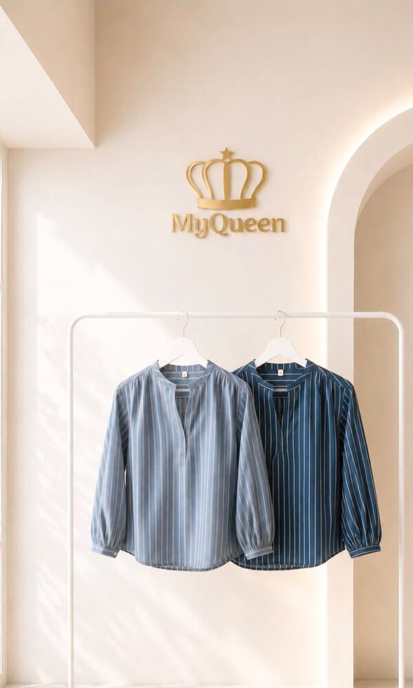 BLUSA #2230