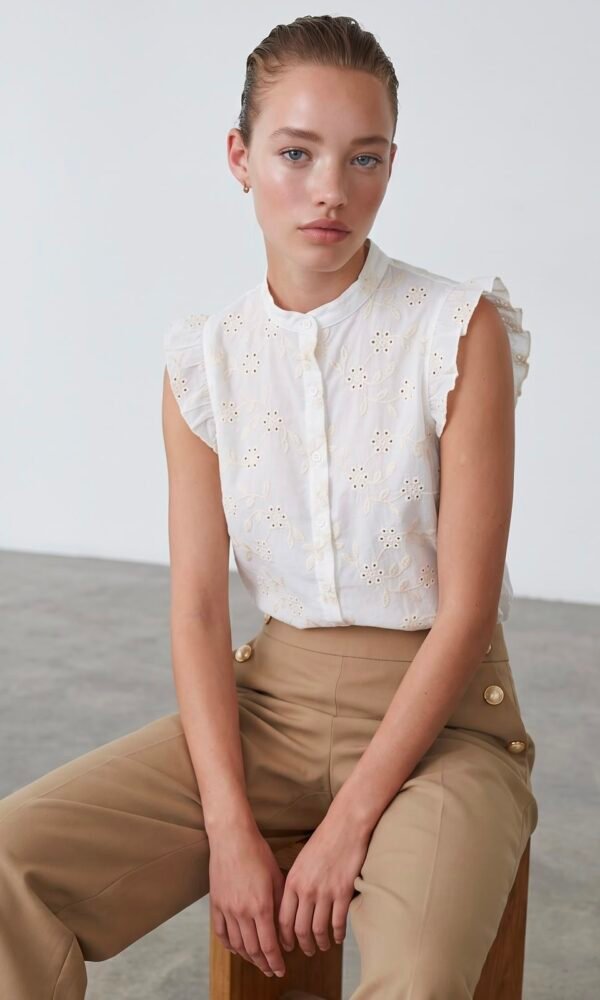 CAMISA #2245
