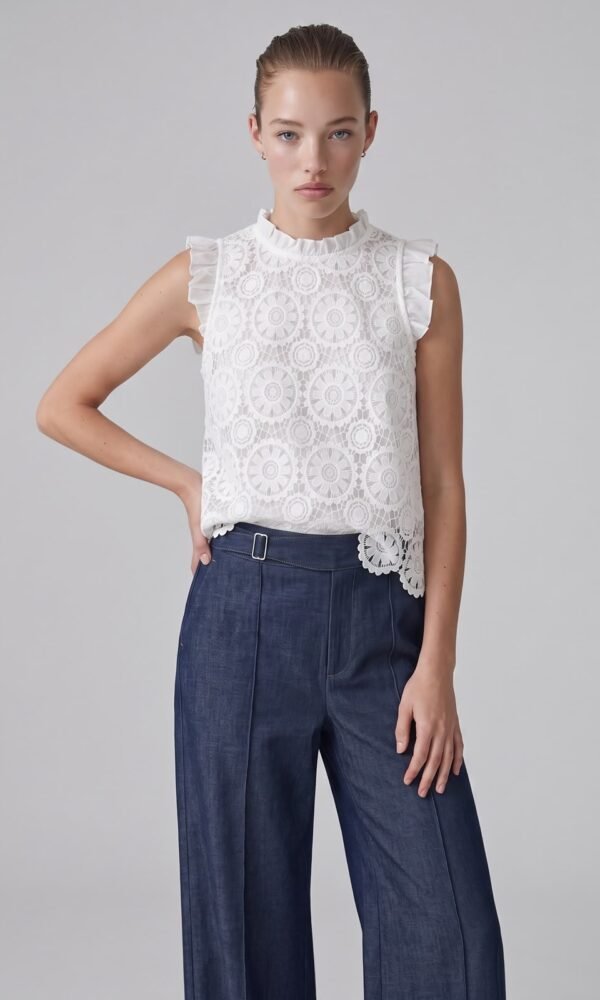 BLUSA #2236