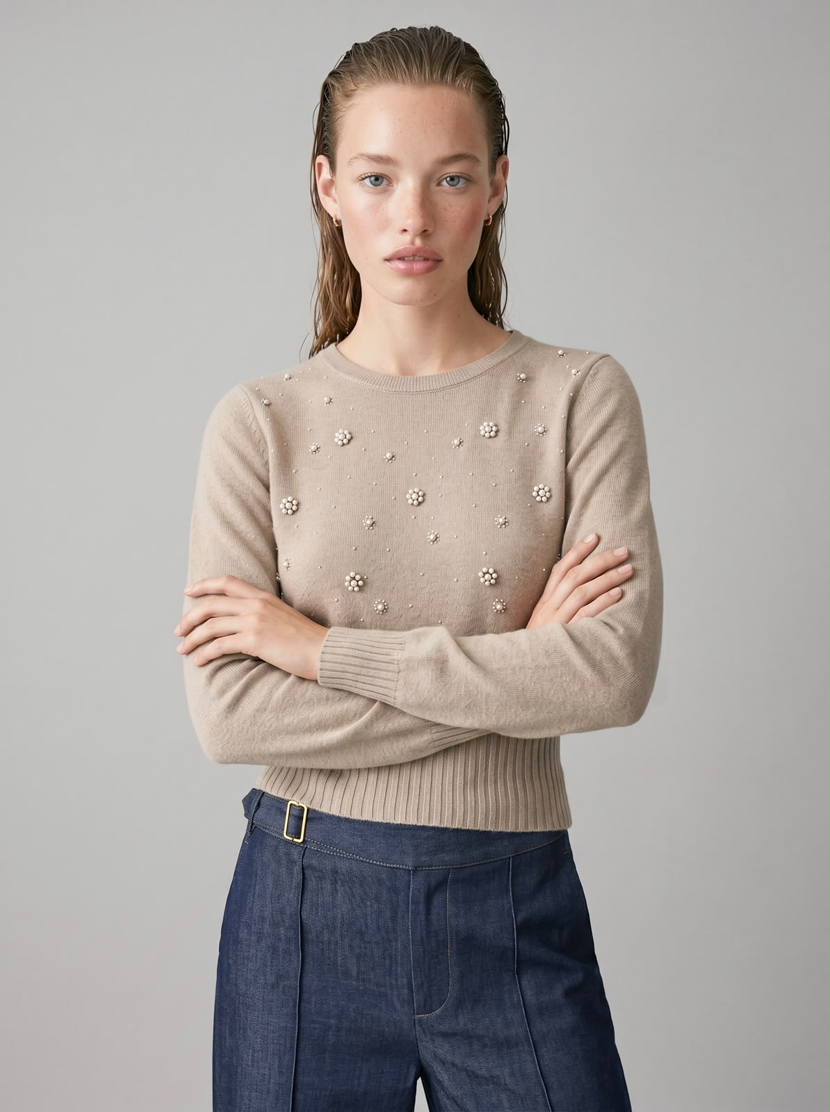 SWEATER #2232 - Imagen 3