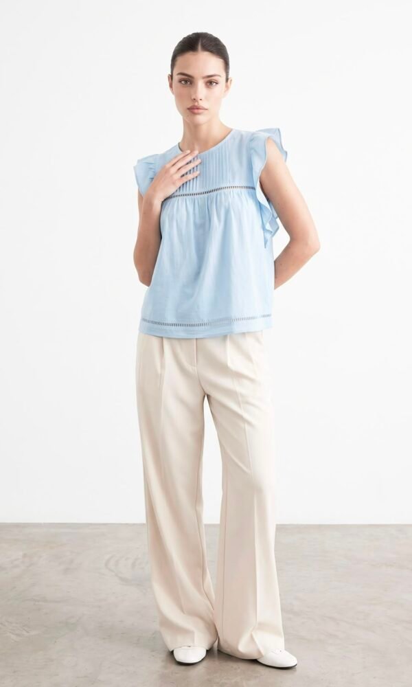 BLUSA #2244