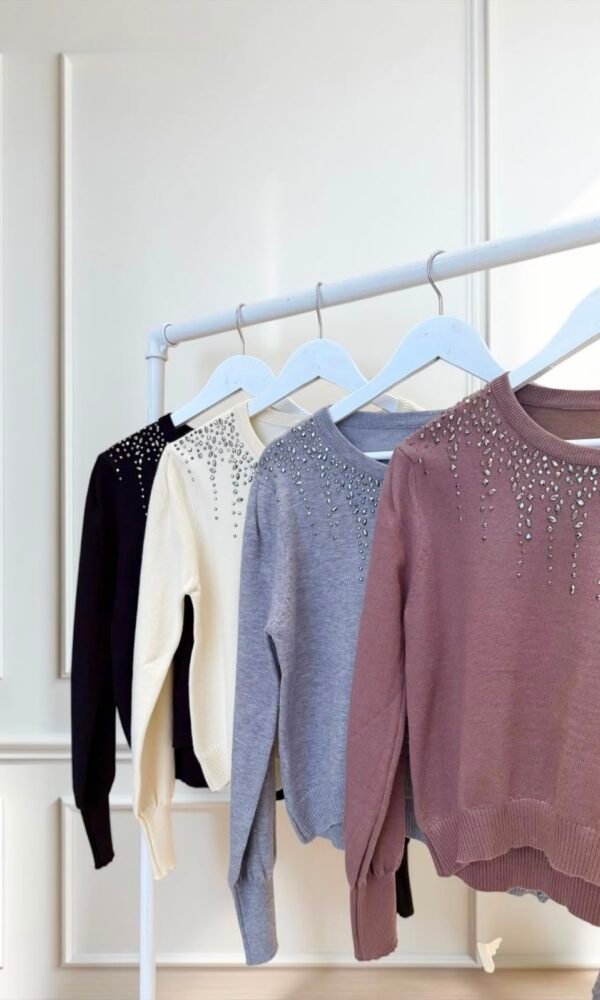 SWEATER #2260
