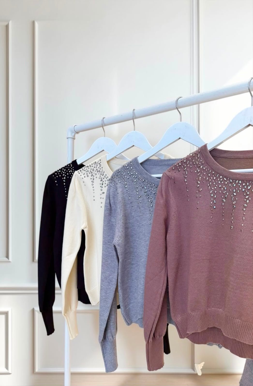 SWEATER #2260