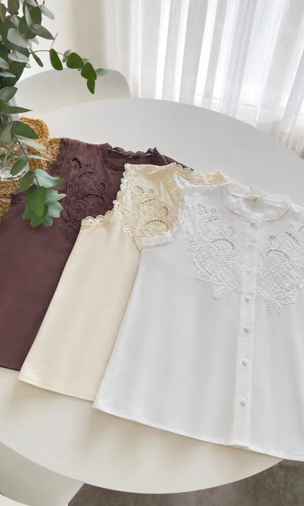 CAMISA #2261