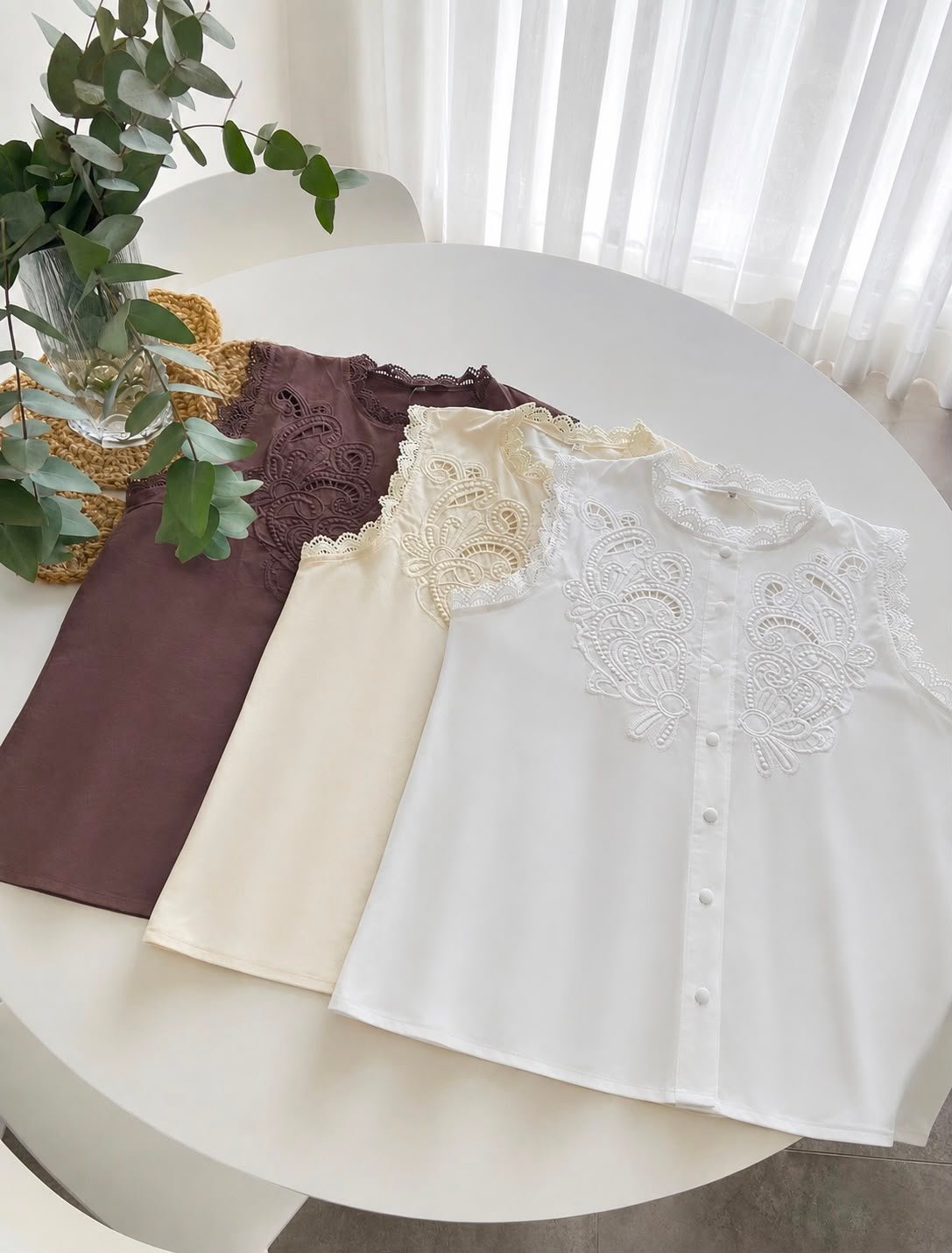 CAMISA #2261