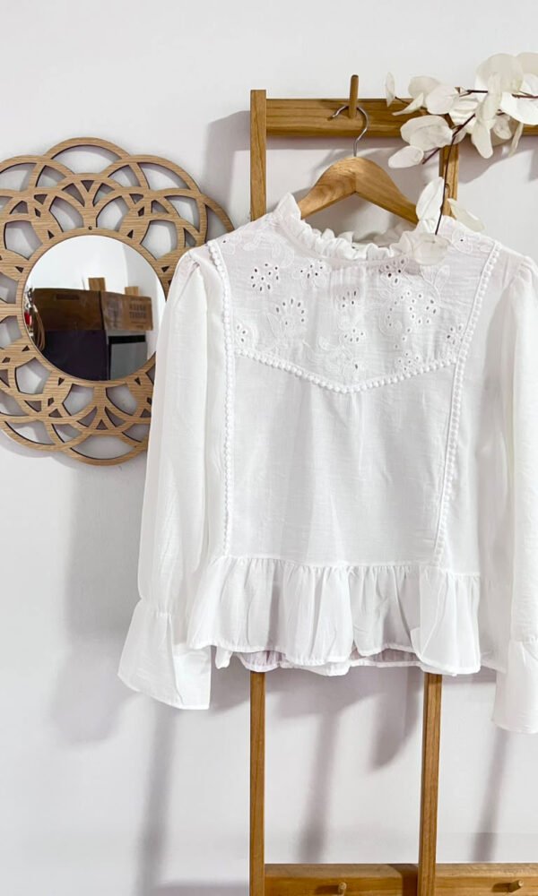 BLUSA #2248