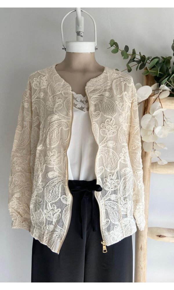 CAMPERA #2271