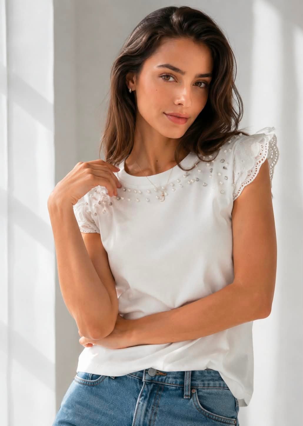 REMERA #2258