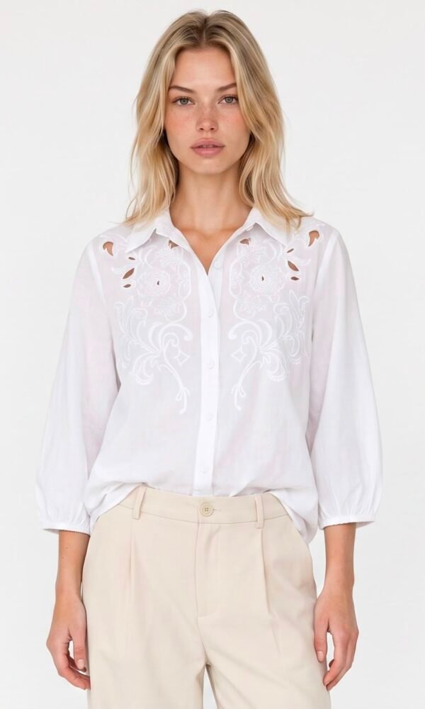 CAMISA #2255