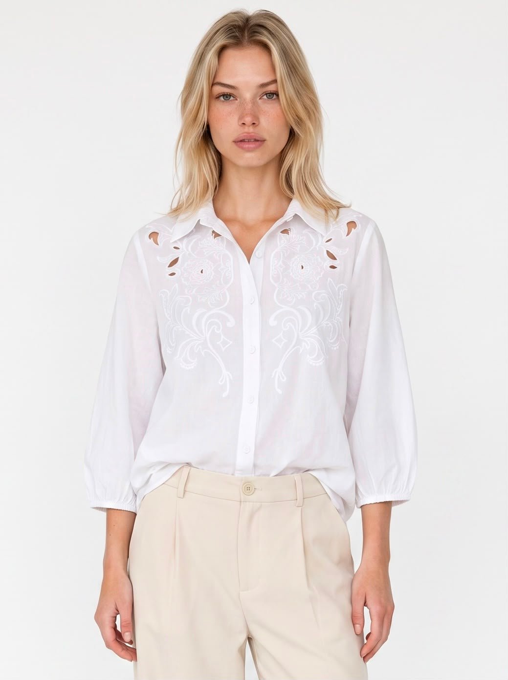 CAMISA #2255