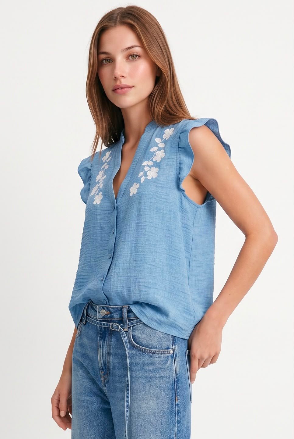 BLUSA #2267 - Imagen 3