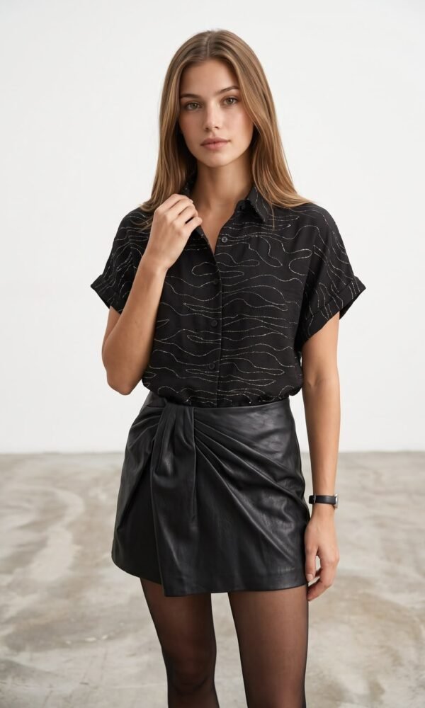 CAMISA #2265
