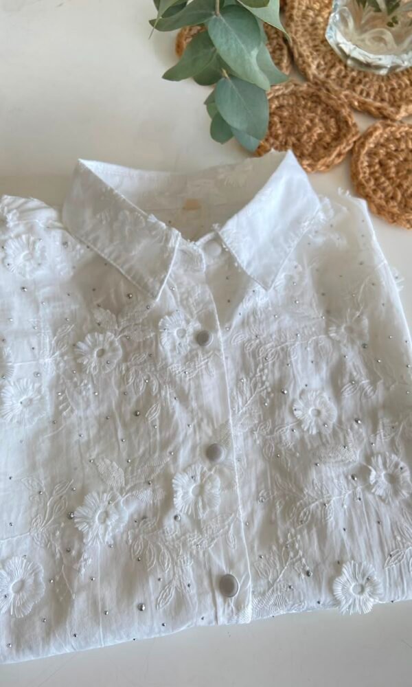CAMISA #2263