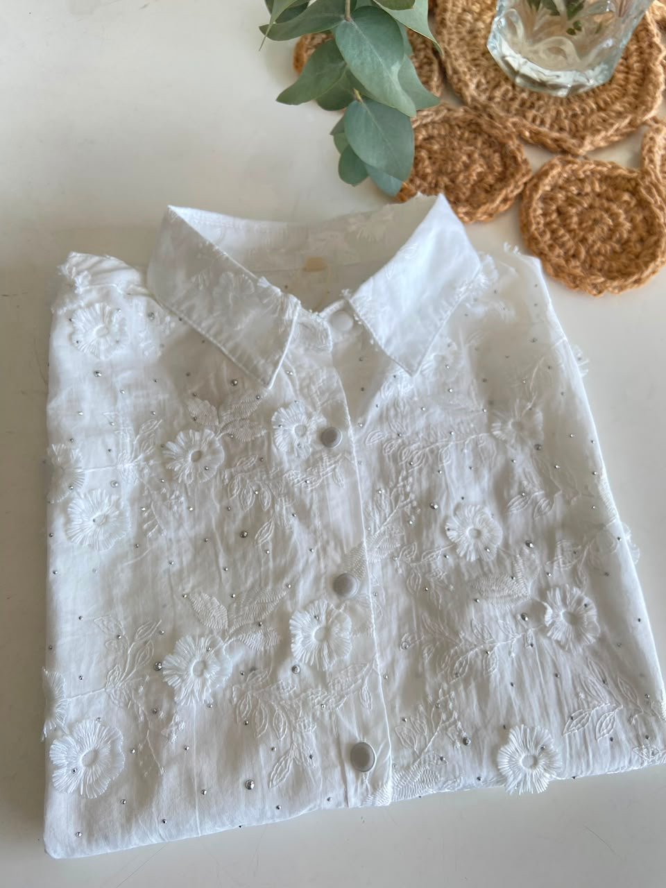 CAMISA #2263
