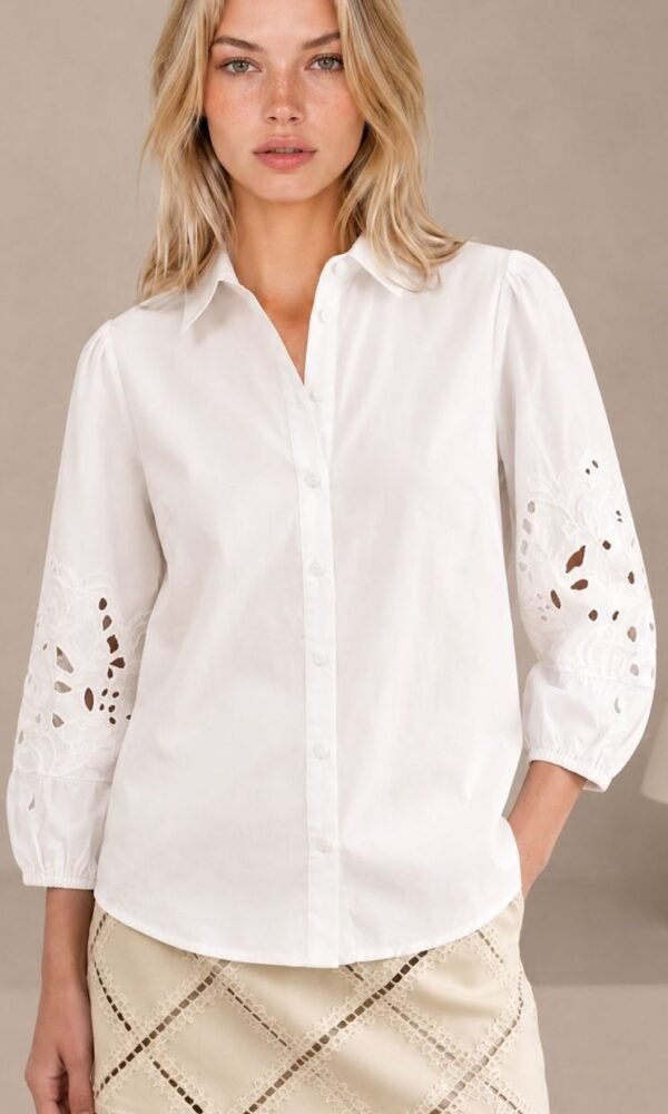 CAMISA #2268