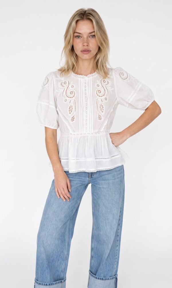 BLUSA #2257