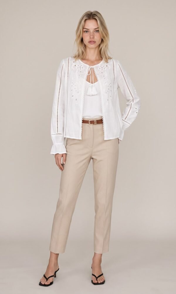 CAMISA #2254