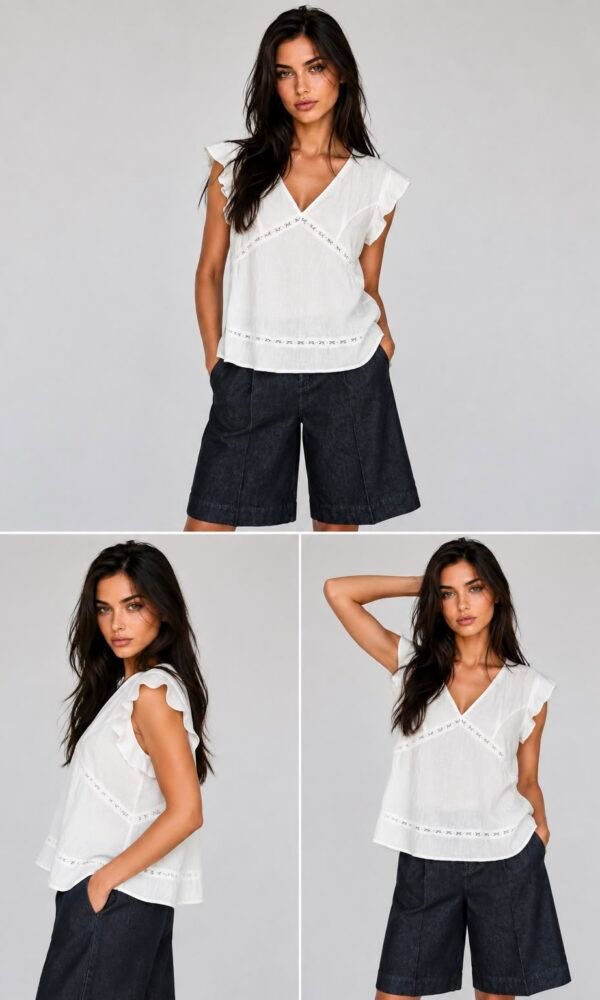 BLUSA #2250