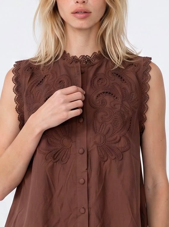 CAMISA #2261 - Imagen 4
