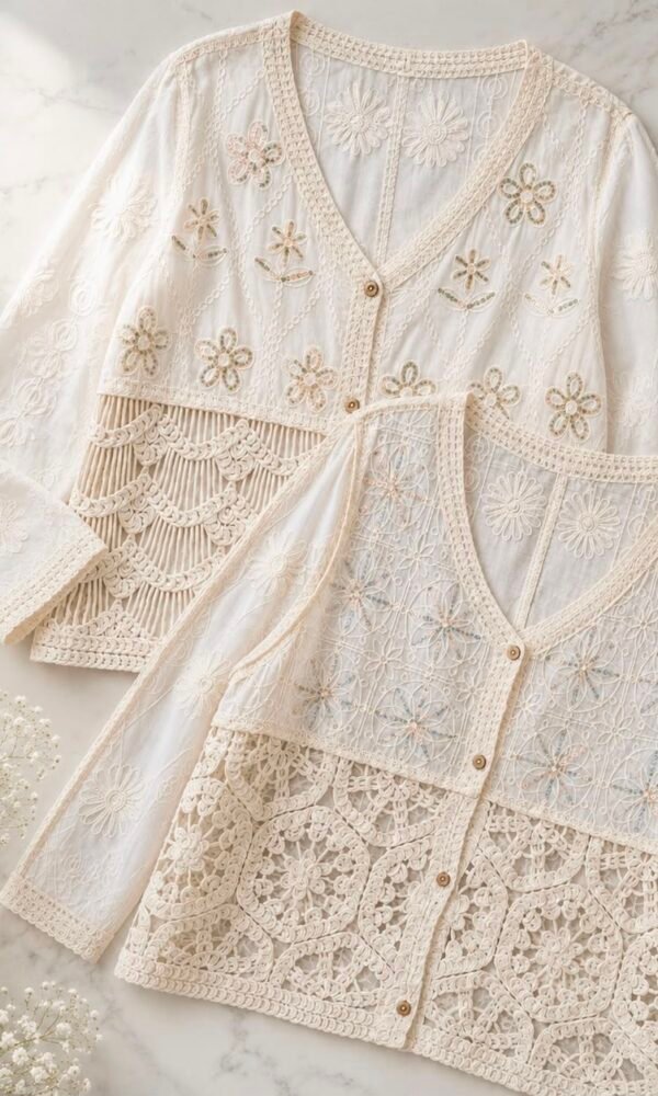 BLUSA #2252